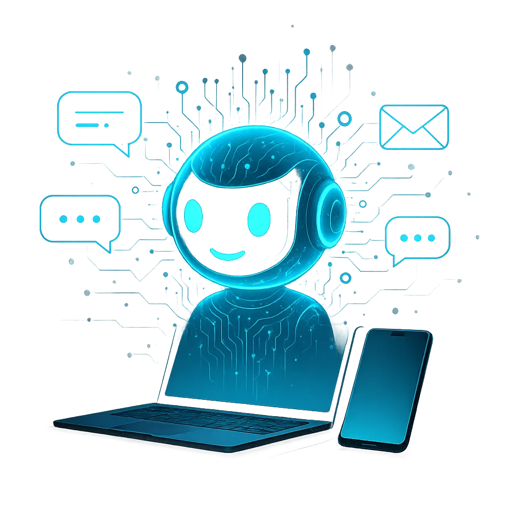 AI Chatbot Development