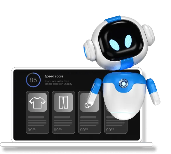 AI Integration Services ​