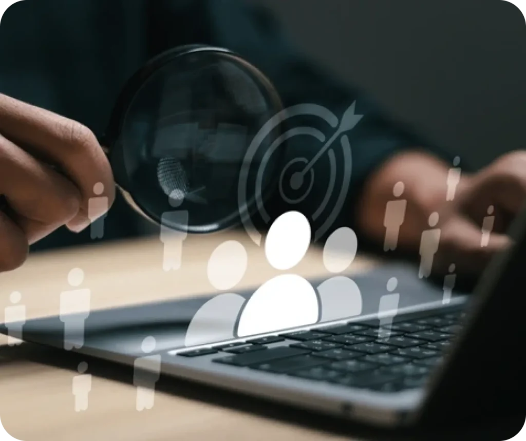 Direct Personalized Customer Engagement