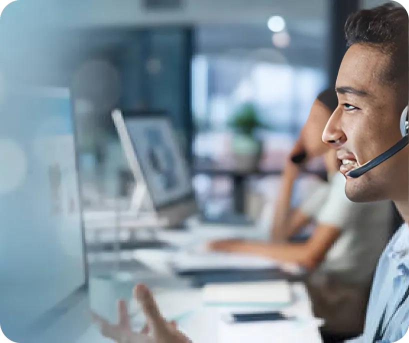 Interactive Sales Customer Support 1