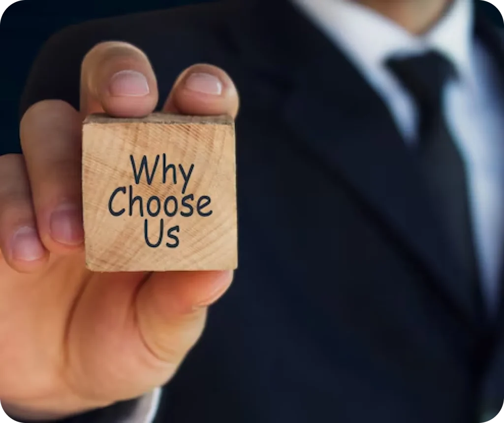 Why Choose Autogine AI