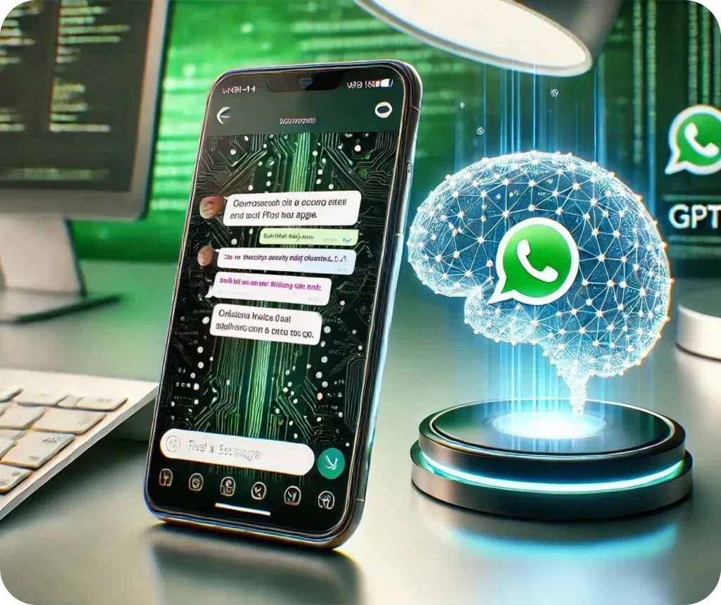 Why Choose Autogine AI for WhatsApp Marketing