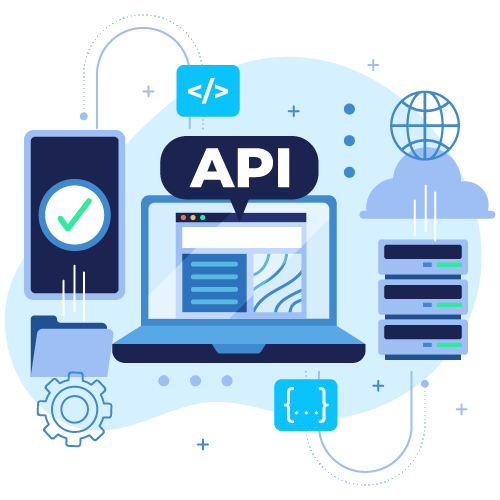 api