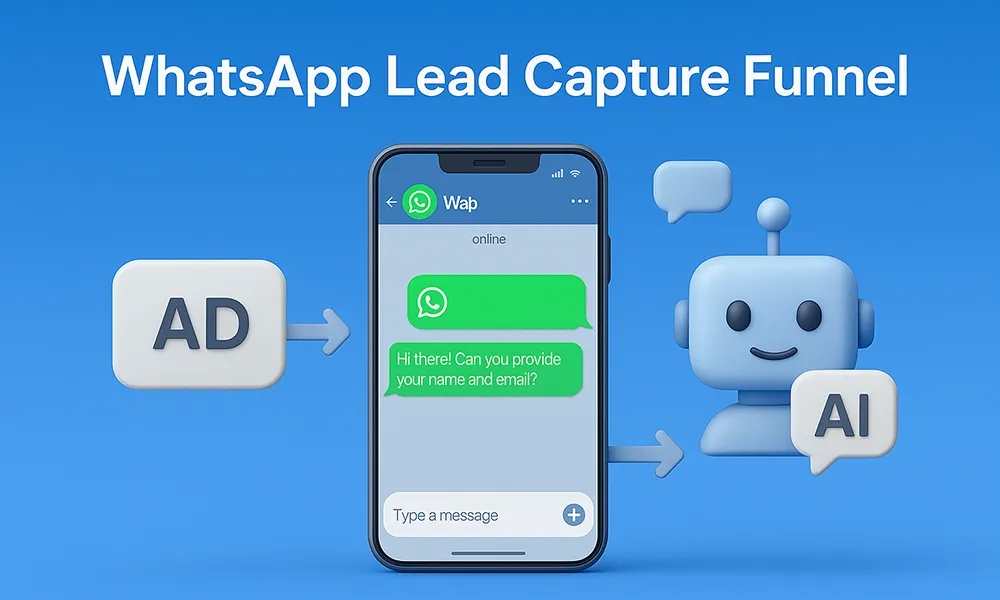 1. Lead Generation and Qualification 1