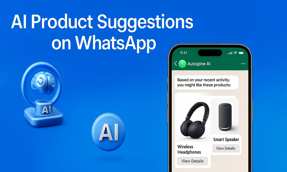 3. Personalized Product Recommendations 1