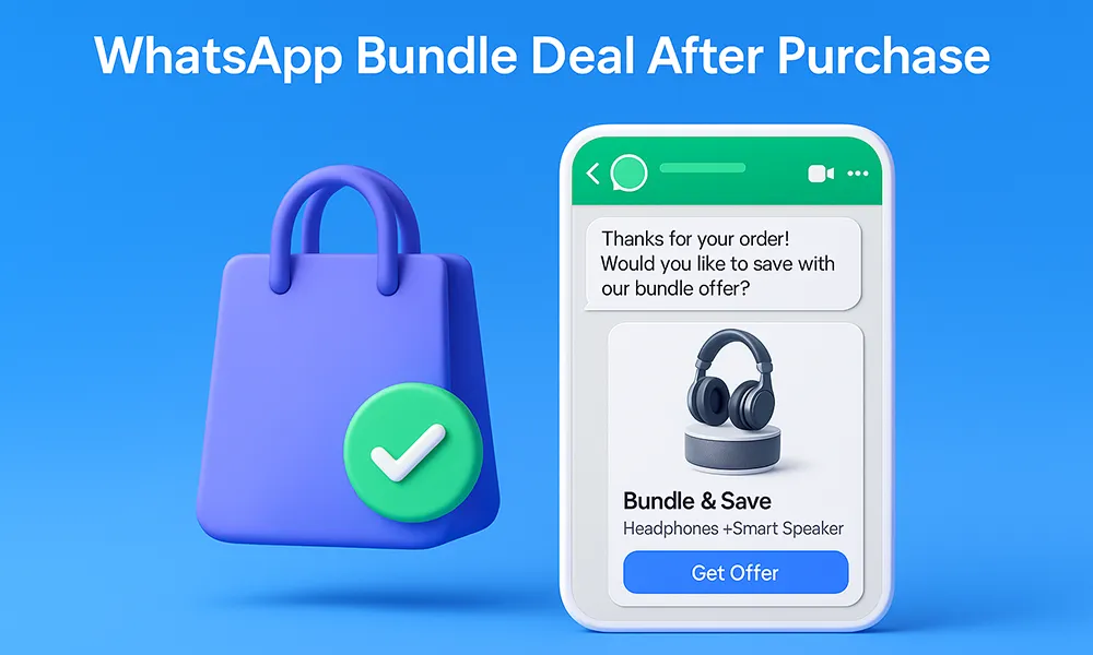 7. Upsell Cross Sell Campaigns 1