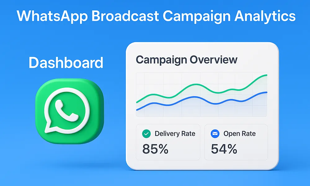 9. WhatsApp Broadcast Campaigns 1