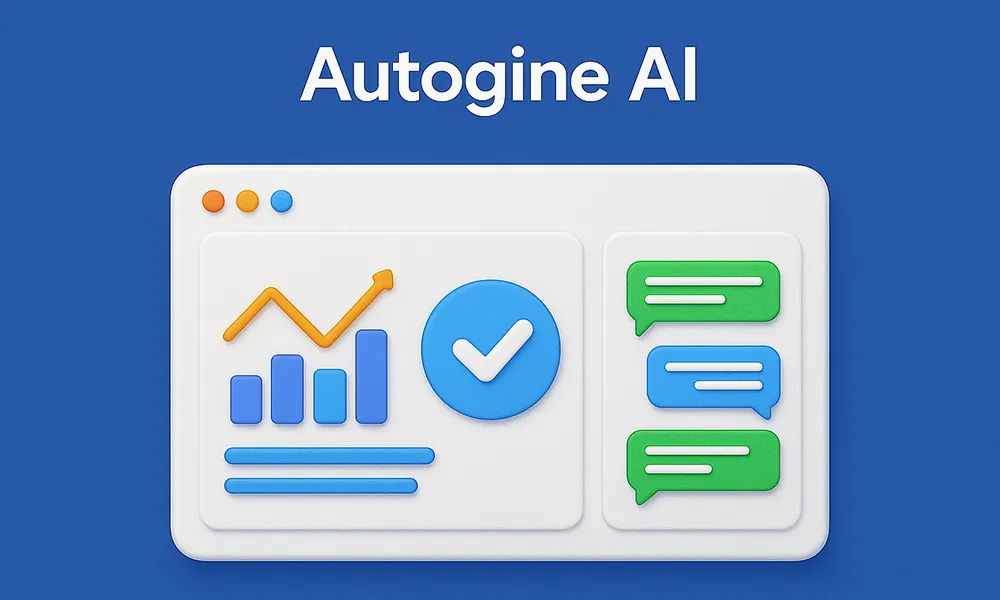 Key Features of Autogine AI’s WhatsApp Agent