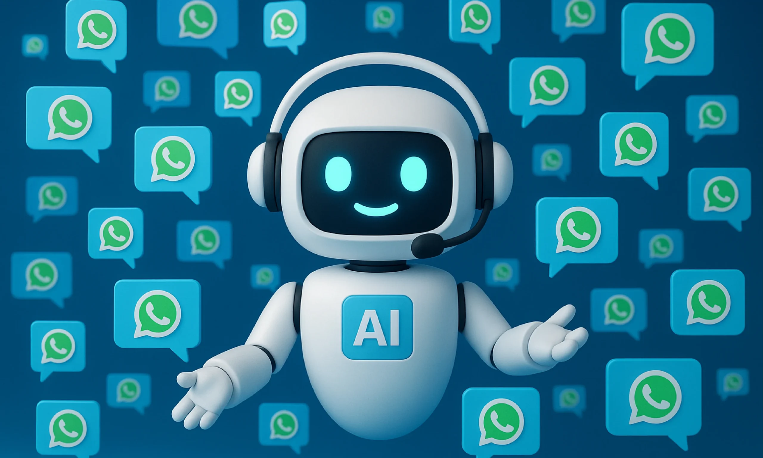 What Is the WhatsApp Business API