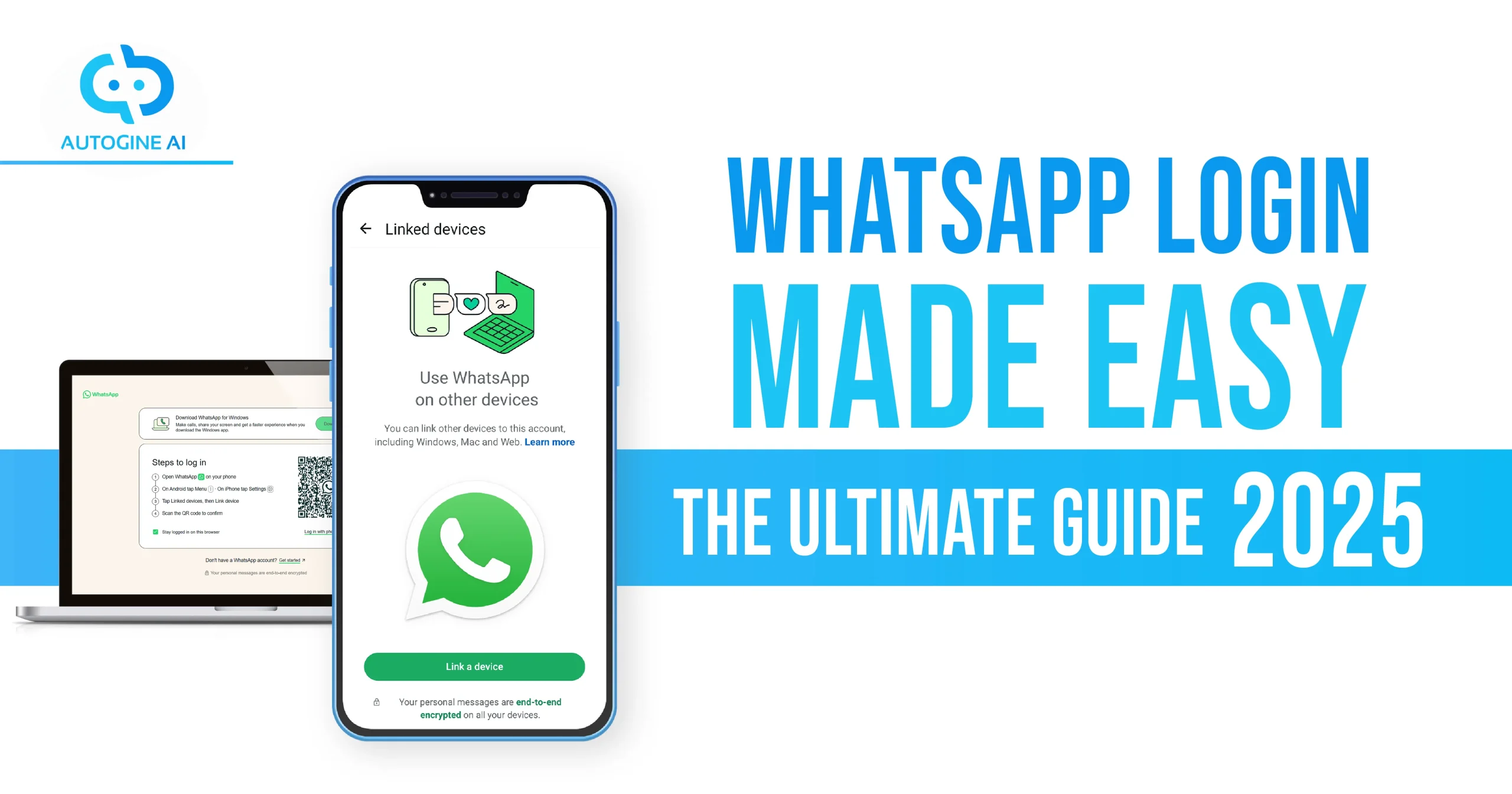 WhatsApp Login Made Easy: The Ultimate Guide (2025)