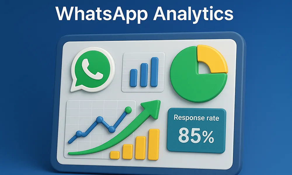 AI-Enhanced Insights and Analytics