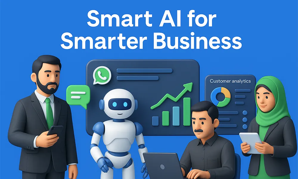 Introductionn WhatsApp Role in Modern Pakistani Business