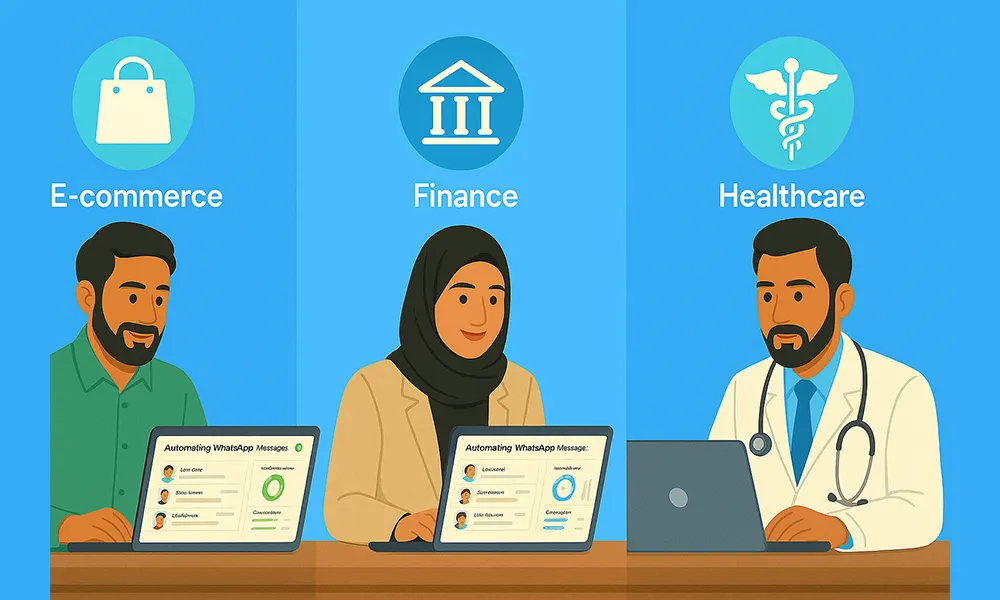 Real World Use Cases in Pakistan 1