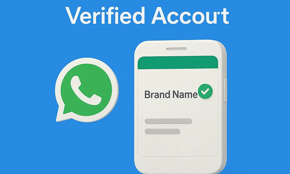 Verified Green Tick Accounts for Pakistani Brands