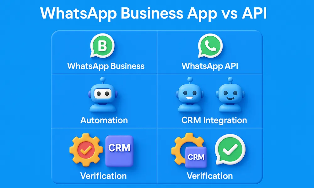 What Is WhatsApp Business API (Pakistan Edition)