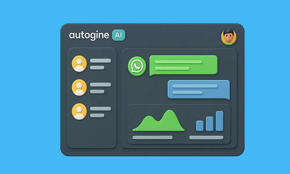 WhatsApp Chat Automation